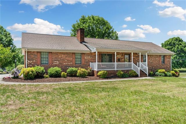1540 Thomas Road, Lexington, NC 27295