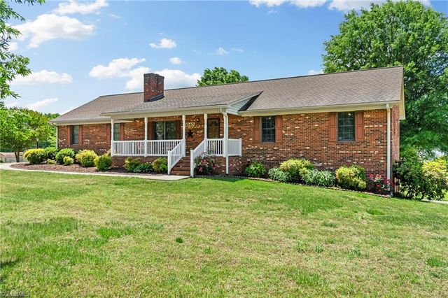 1540 Thomas Road, Lexington, NC 27295