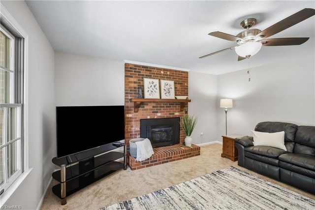 1540 Thomas Road, Lexington, NC 27295