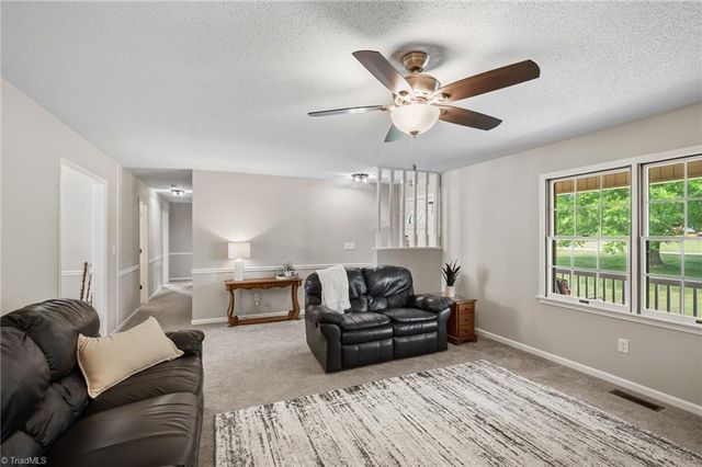 1540 Thomas Road, Lexington, NC 27295