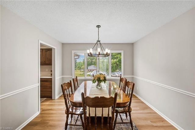 1540 Thomas Road, Lexington, NC 27295