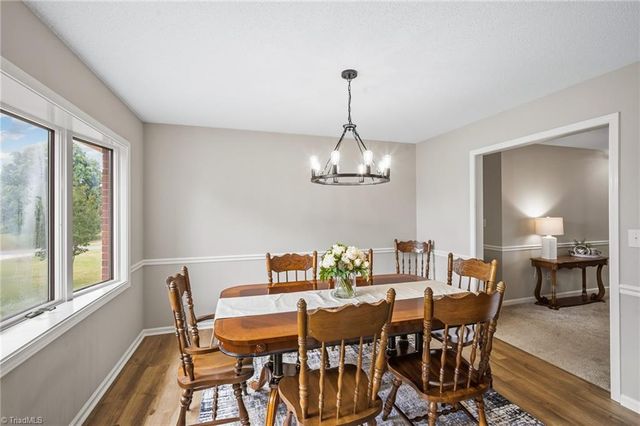 1540 Thomas Road, Lexington, NC 27295