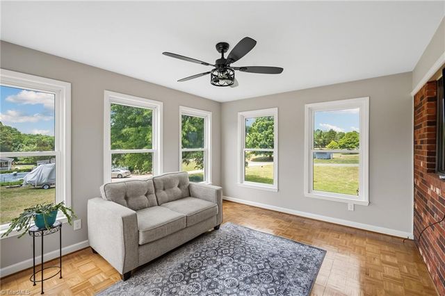 1540 Thomas Road, Lexington, NC 27295