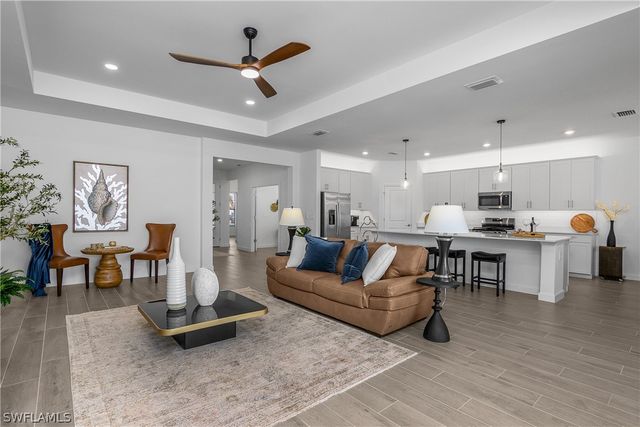 21086 Verawood LOOP, Estero, FL 33928