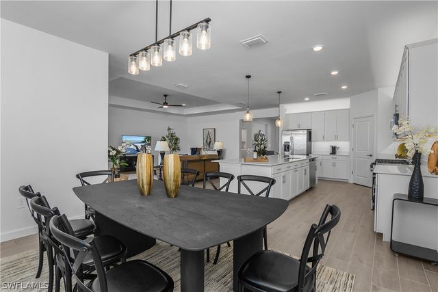 21086 Verawood LOOP, Estero, FL 33928