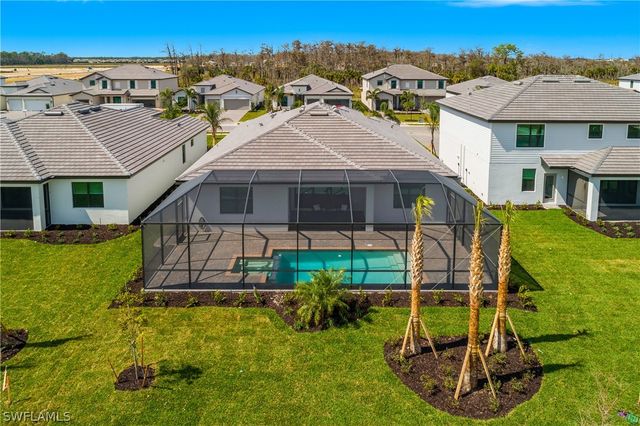 21086 Verawood LOOP, Estero, FL 33928