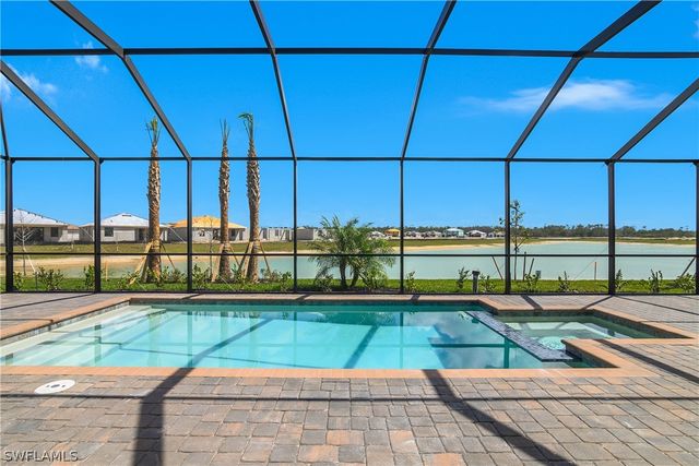 21086 Verawood LOOP, Estero, FL 33928