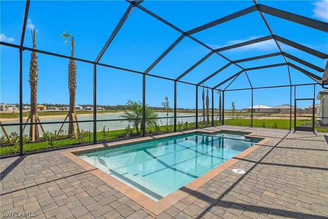 21086 Verawood LOOP, Estero, FL 33928