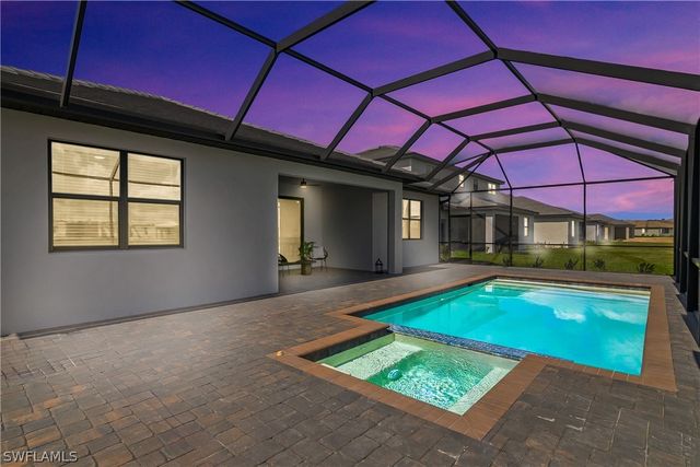 21086 Verawood LOOP, Estero, FL 33928