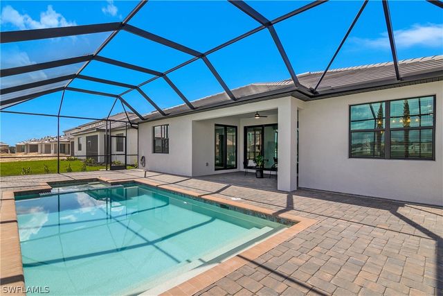 21086 Verawood LOOP, Estero, FL 33928