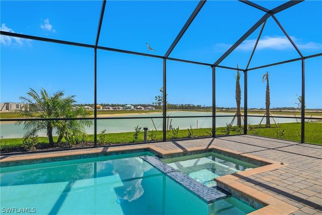 21086 Verawood LOOP, Estero, FL 33928