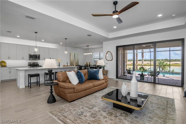 21086 Verawood LOOP, Estero, FL 33928