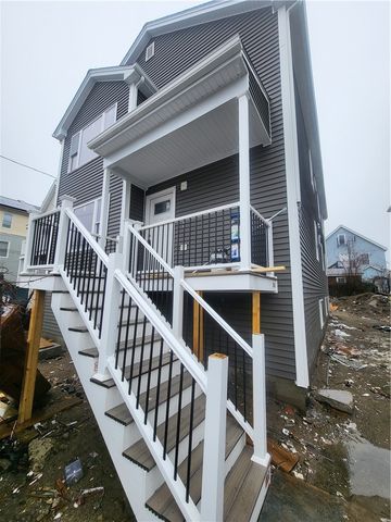 731 Potters Avenue, Providence, RI 02907