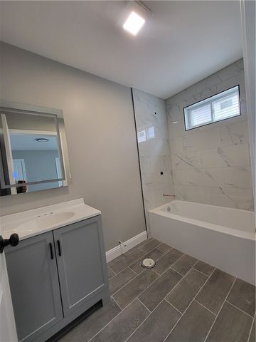 731 Potters Avenue, Providence, RI 02907