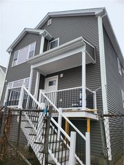 731 Potters Avenue, Providence, RI 02907