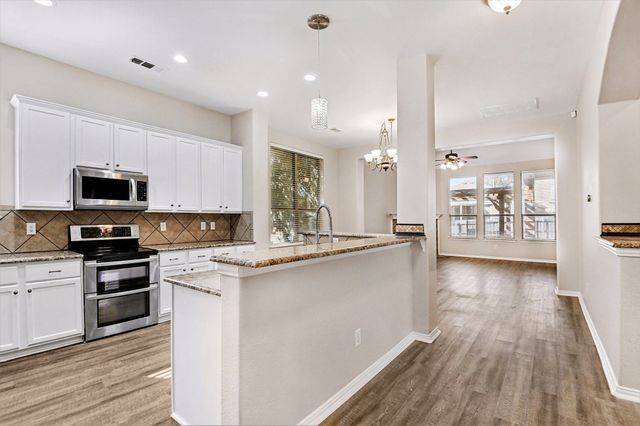 6109 Shad Drive, Fort Worth, TX 76179