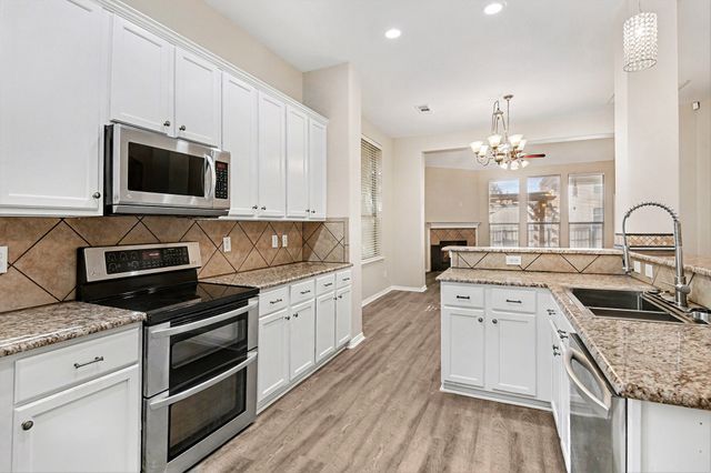 6109 Shad Drive, Fort Worth, TX 76179