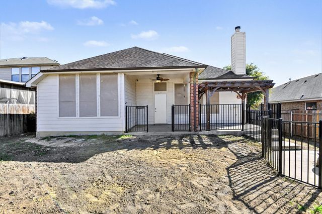 6109 Shad Drive, Fort Worth, TX 76179