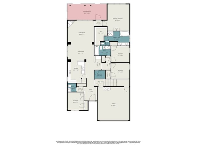 6109 Shad Drive, Fort Worth, TX 76179