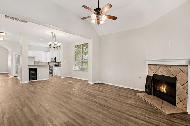 6109 Shad Drive, Fort Worth, TX 76179