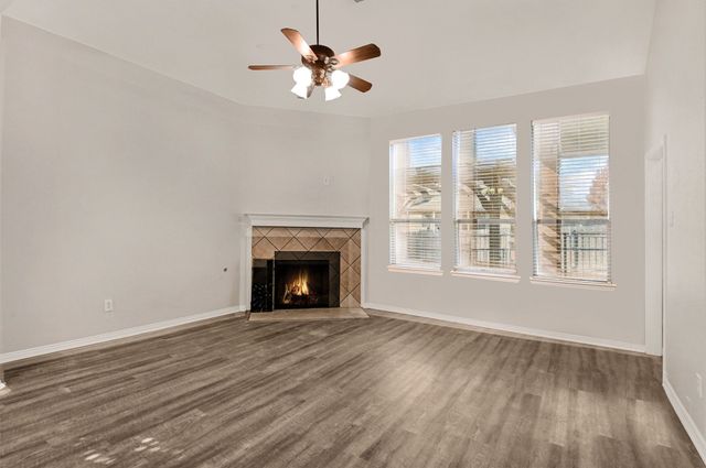 6109 Shad Drive, Fort Worth, TX 76179