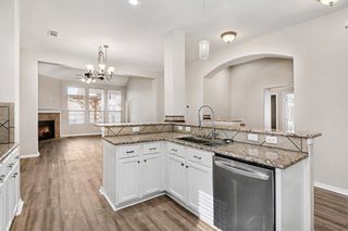 6109 Shad Drive, Fort Worth, TX 76179