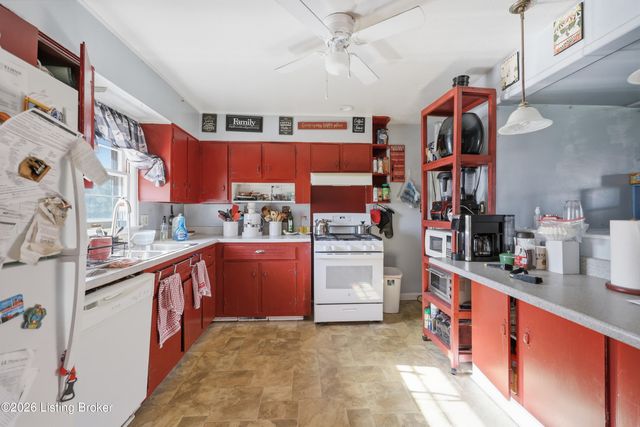1471 Bonnie Brae Dr, Shelbyville, KY 40065