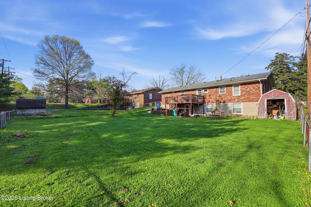 1471 Bonnie Brae Dr, Shelbyville, KY 40065