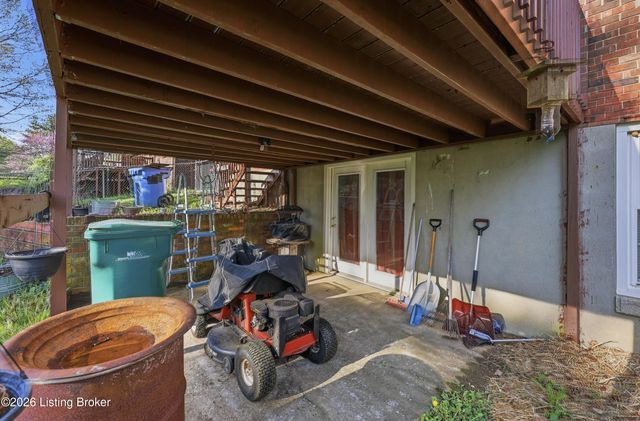 1471 Bonnie Brae Dr, Shelbyville, KY 40065