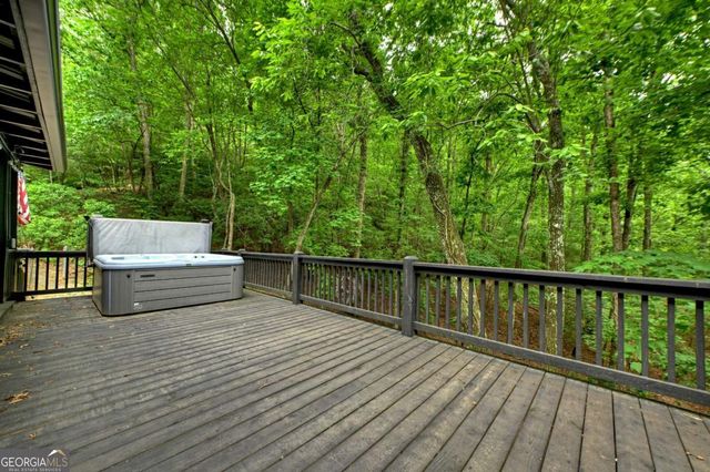 115 New River Estates, Mineral Bluff, GA 30559