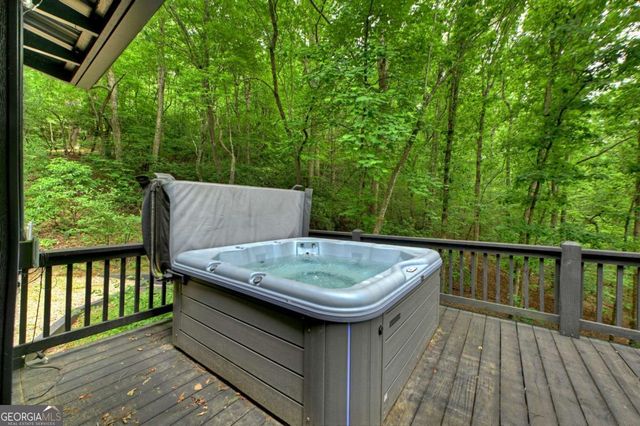 115 New River Estates, Mineral Bluff, GA 30559