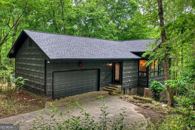 115 New River Estates, Mineral Bluff, GA 30559