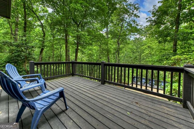 115 New River Estates, Mineral Bluff, GA 30559
