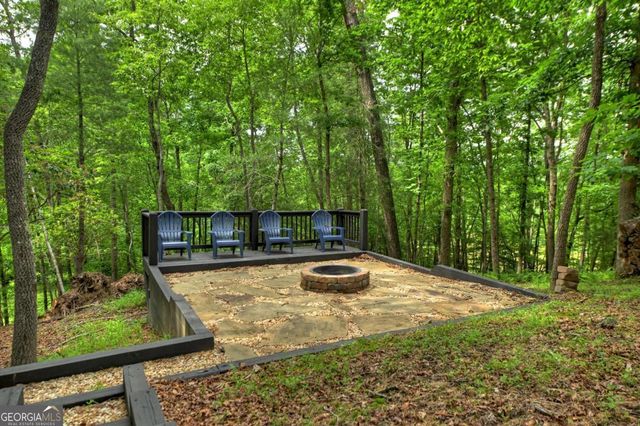 115 New River Estates, Mineral Bluff, GA 30559