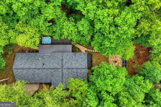 115 New River Estates, Mineral Bluff, GA 30559