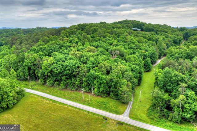 115 New River Estates, Mineral Bluff, GA 30559