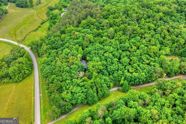 115 New River Estates, Mineral Bluff, GA 30559