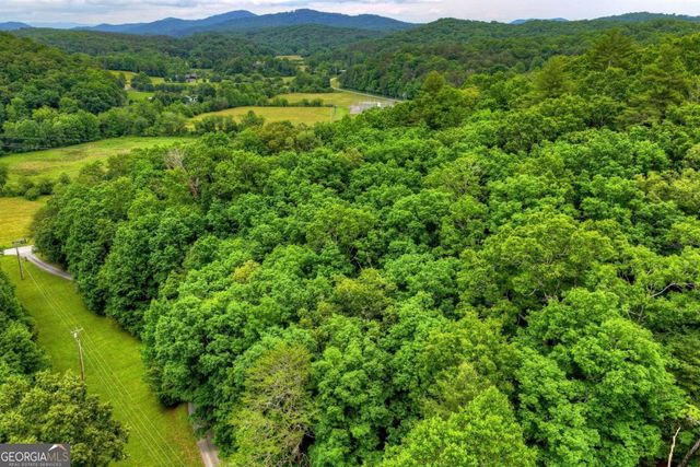 115 New River Estates, Mineral Bluff, GA 30559