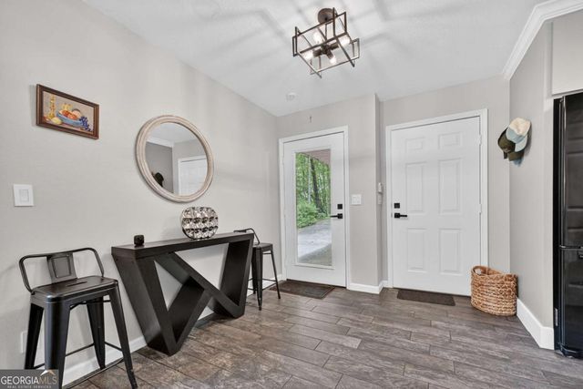 115 New River Estates, Mineral Bluff, GA 30559
