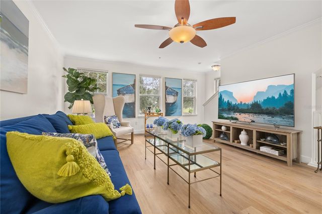 1054 WATERSIDE DRIVE, Celebration, FL 34747