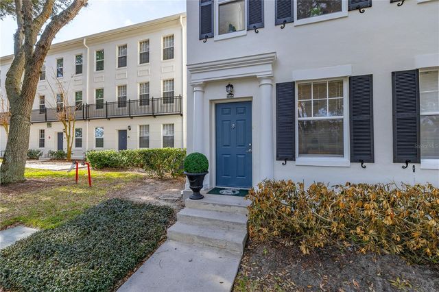 1054 WATERSIDE DRIVE, Celebration, FL 34747