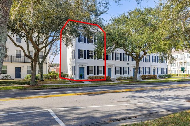 1054 WATERSIDE DRIVE, Celebration, FL 34747