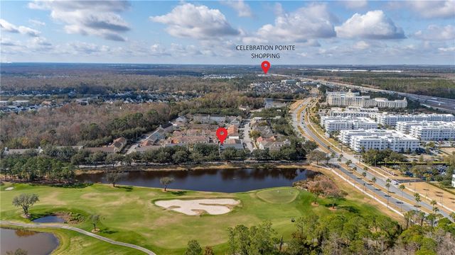 1054 WATERSIDE DRIVE, Celebration, FL 34747