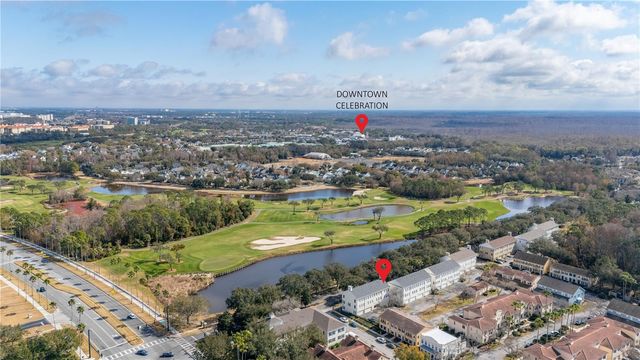 1054 WATERSIDE DRIVE, Celebration, FL 34747