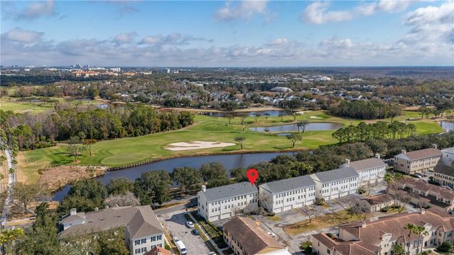 1054 WATERSIDE DRIVE, Celebration, FL 34747