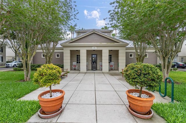 1054 WATERSIDE DRIVE, Celebration, FL 34747