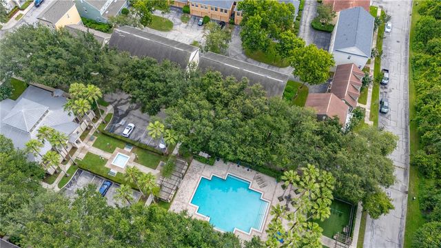 1054 WATERSIDE DRIVE, Celebration, FL 34747