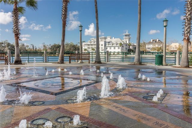 1054 WATERSIDE DRIVE, Celebration, FL 34747