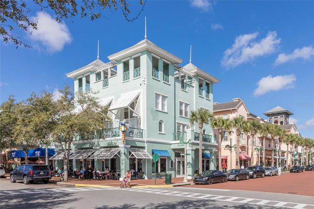 1054 WATERSIDE DRIVE, Celebration, FL 34747