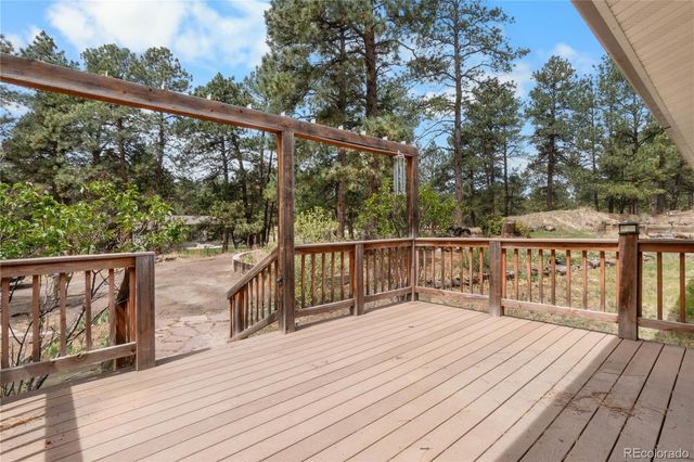 5336 County Road 142, Elizabeth, CO 80107